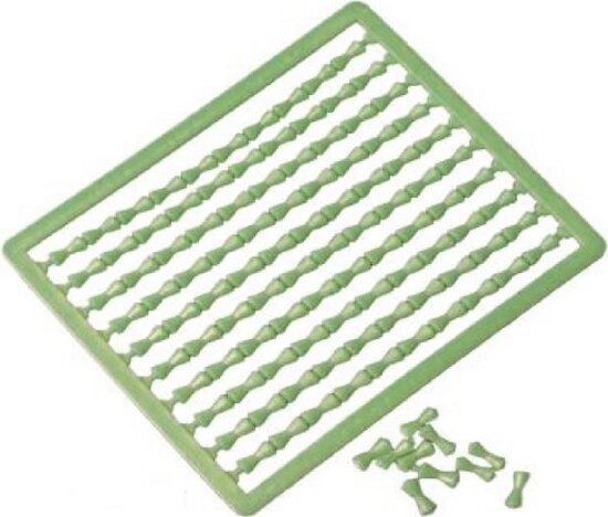 Silstar Dumbell Boilie Stopper