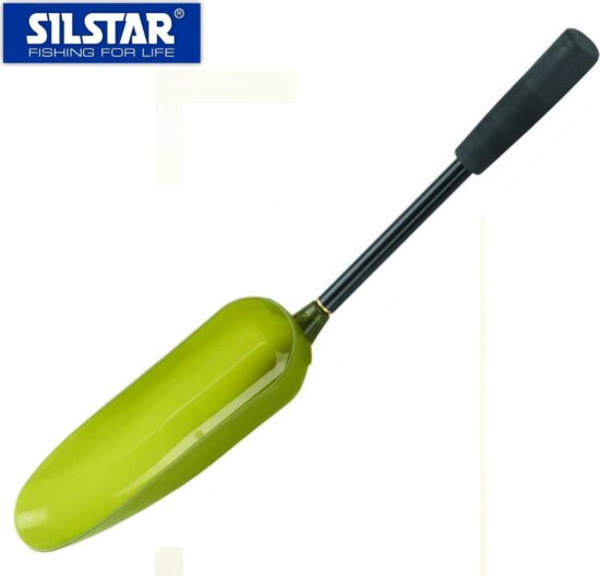 Silstar Dobókanál Nyéllel Sp