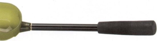 Silstar Dobókanál Nyél 35cm