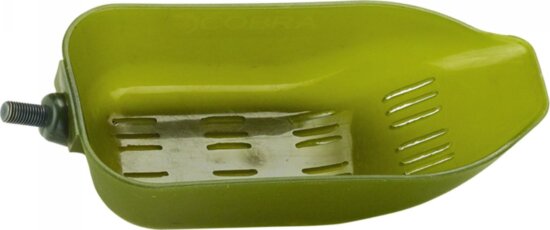 Silstar Dobókanál 21cm Rácsos