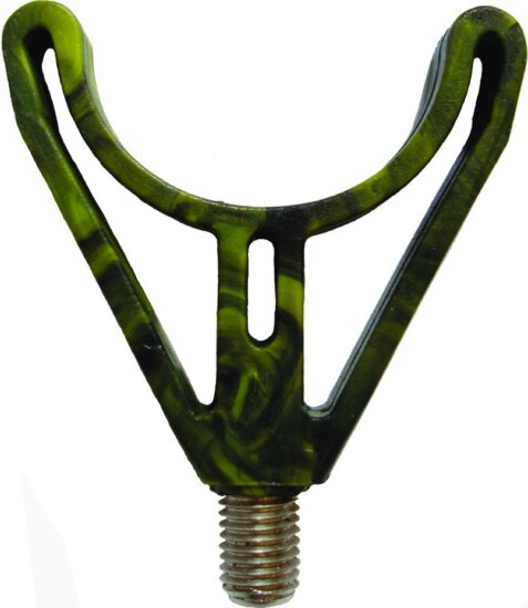 Silstar Delux U Bottartó Csav. Military