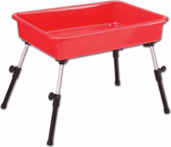 Silstar Delux Asztal 40x30