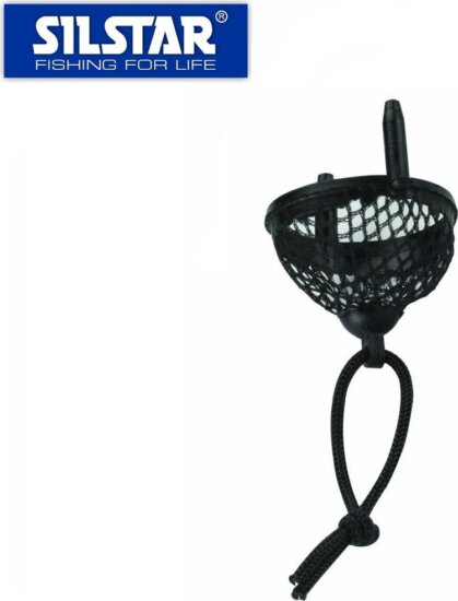 Silstar Csúzli Kosár Hp Kicsi