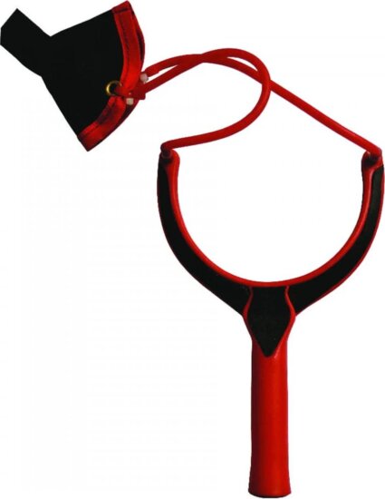 Silstar Csúzli Cp 14