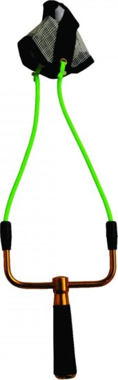 Silstar Csúzli Cp 10