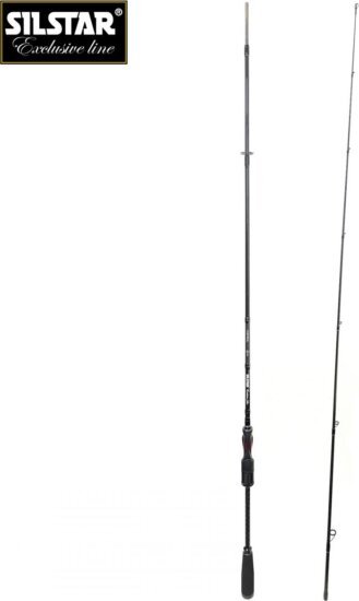 Silstar Control Spin 2,70m 14-42g