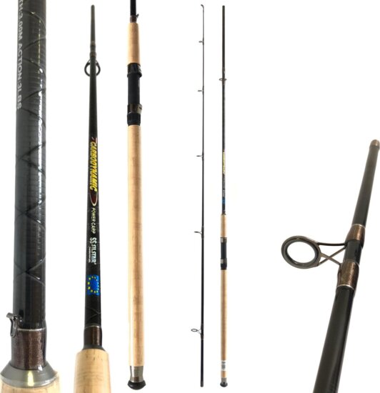 Silstar Carbo Dynamic Power Carp 3lb 3,00m