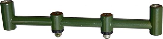 Silstar Buzzer Bar 12mm 20cm-Es 2 Helyes 2 L. Fix