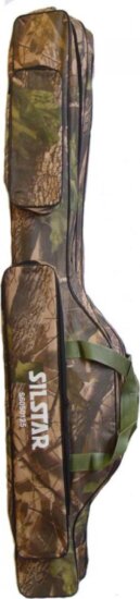 Silstar Bottok 125cm 2R. Orsótartós