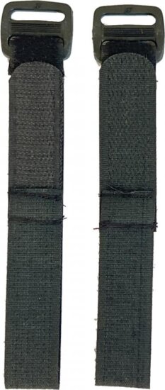 Silstar Botpánt 24cm 2db