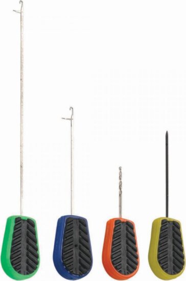 Silstar Boilies Szerszámkészlet 4db