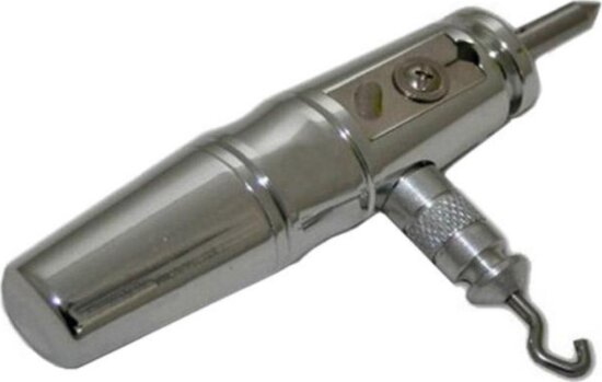 Silstar Aluminium Multi Rig Tool Stripper