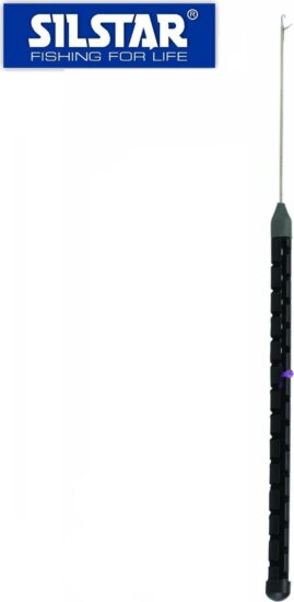 Silstar Állítható Hosszúságú Oldható Tű