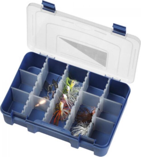 Panaro Villantós Doboz