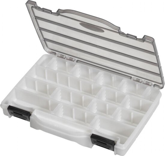 Panaro Vékony Pergetődoboz 199