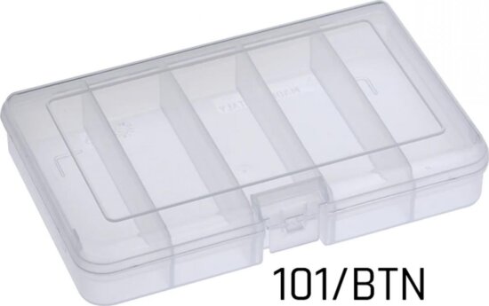 Panaro Szerelékes Doboz 16x10 5 Rekesz