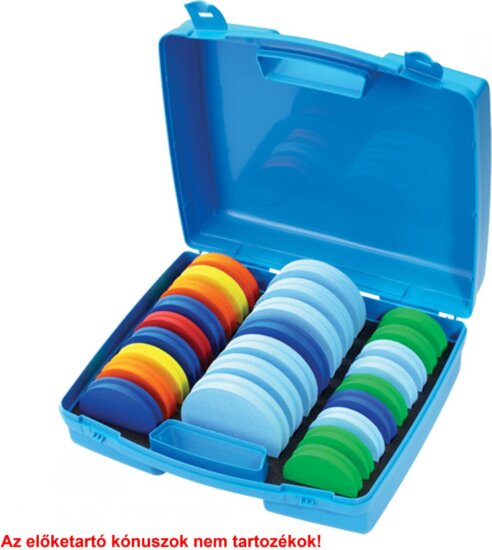 Panaro Rig Előketartó 25db