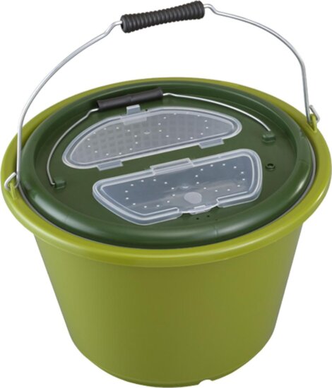 Panaro Csalihal Tartó 18L