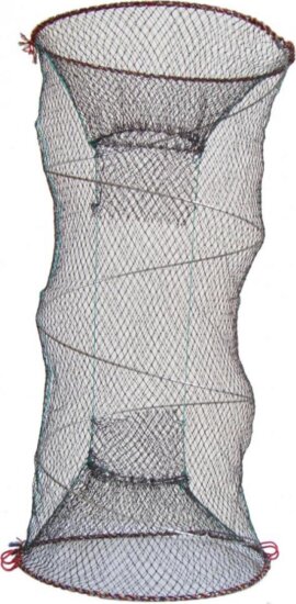 O'Reel Törpeharcsa Csapda