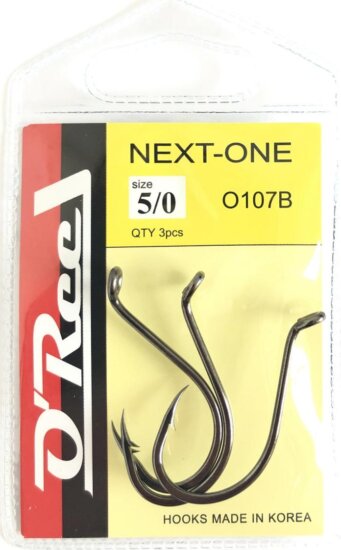 O'Reel Next-One Oct-R Bn 4-0 4db/cs