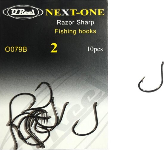 O'Reel Next-One Kaizu-Bn 6 10db/cs