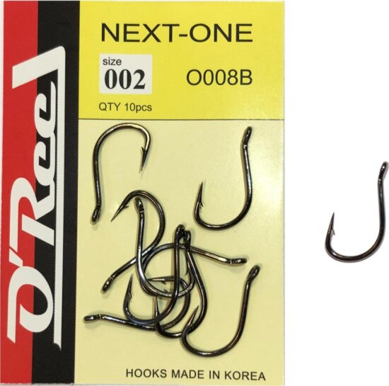 O'Reel Next-One Izu-R Bn 10 10db/cs