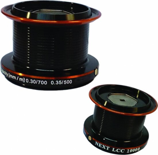 O'Reel Lcc 10000 Pótdob