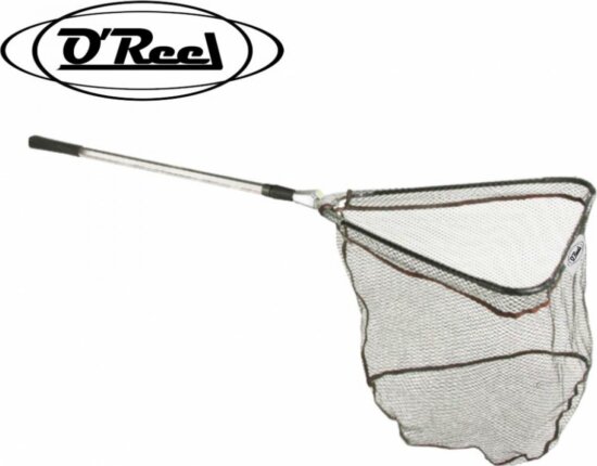 O'Reel Gumi Merítő 60x60 240cm