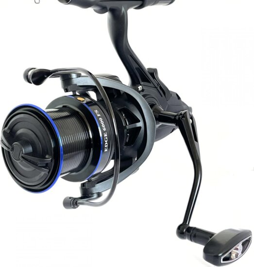 O'Reel Edge 8000 Fs 5+1Bb