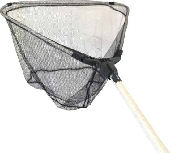 O'Reel Csukható Fejű Merítő 55x55 200cm