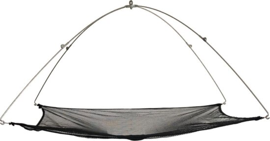 O'Reel Csalihalfogó Háló Összehajtható Kar.