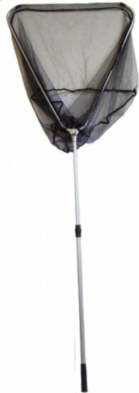 O'Reel Alu Merítő 70x70 220cm 2R