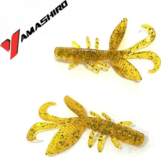 Kolpo Yamashiro Yesil 5db 1,4g 5cm 04