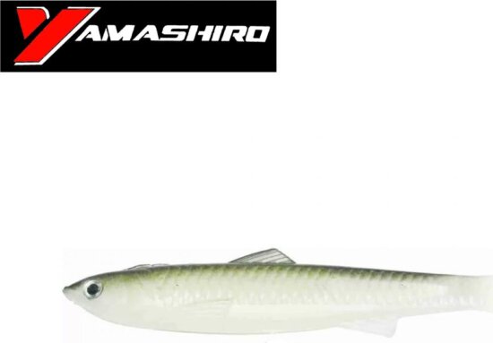 Kolpo Yamashiro Vibra Gumihal 12,5g 13cm 3db 04
