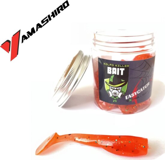 Kolpo Yamashiro Tsuri 5g 8cm 10db 06