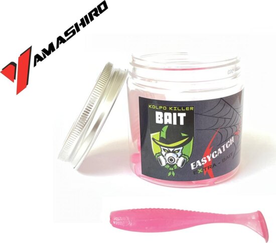 Kolpo Yamashiro Ryoshi 1,6g 6cm 10db 03