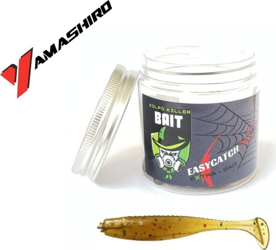 Kolpo Yamashiro Ryoshi 1,6g 6cm 10db 02