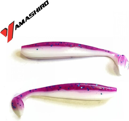 Kolpo Yamashiro Gerai Gumihal 1,9g 7cm 5db 08