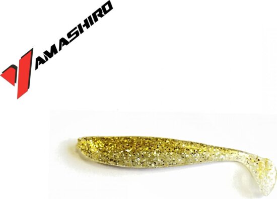 Kolpo Yamashiro Gerai Gumihal 1,9g 7cm 5db 07