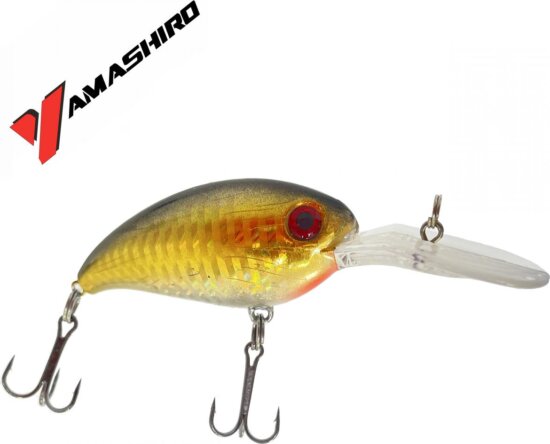 Kolpo Yamashiro Atori Floating 13,8g 10cm 19