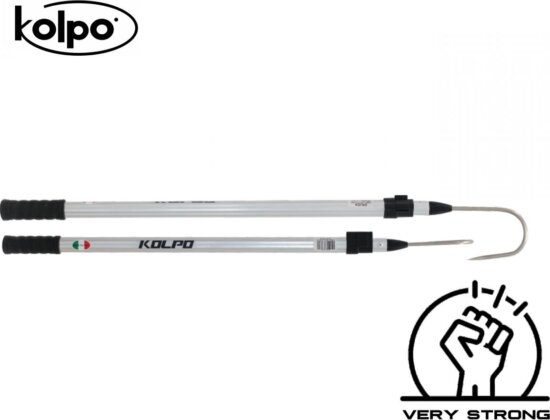 Kolpo Vágóhorog 60cm