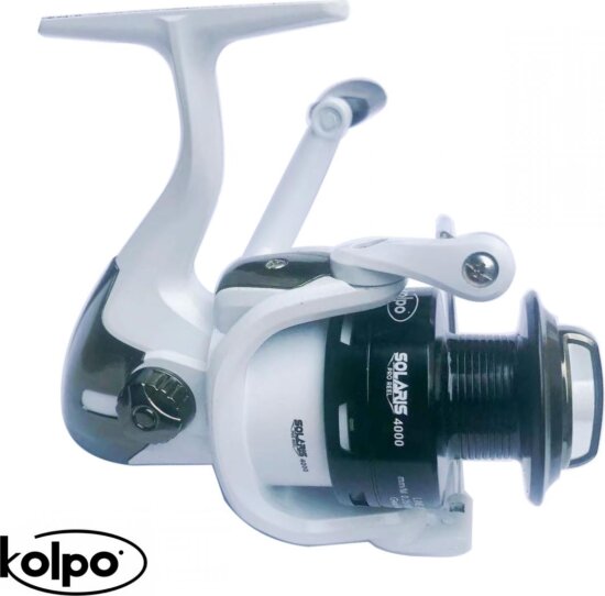 Kolpo Solaris 7+1 4000