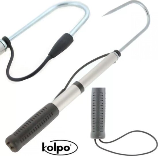 Kolpo Mini Vágóhorog 38cm