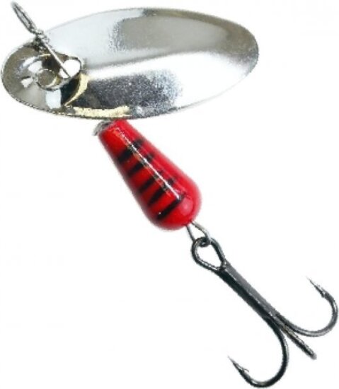 Kolpo Körforgó Villantó Bee 12g Piros