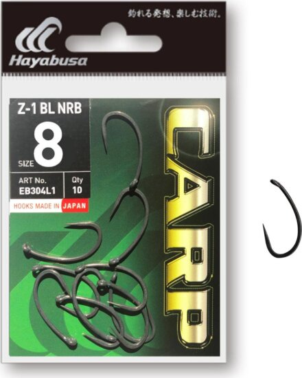 Hayabusa Z-1 Nrb Bl Horog 08 10db
