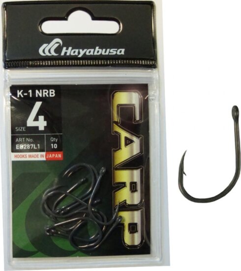 Hayabusa K-1 Nrb Horog 10 10db
