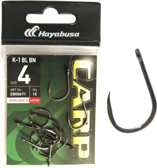 Hayabusa K-1 Bn Sz.N. Horog 10 10db