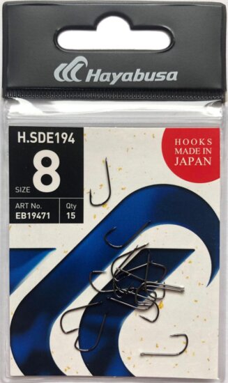 Hayabusa H.Sde194 Bn Horog 04 15db