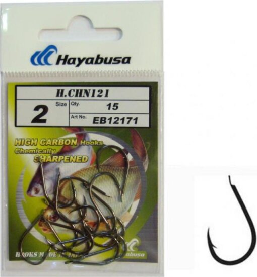Hayabusa Chn121Bn Horog 04 15db