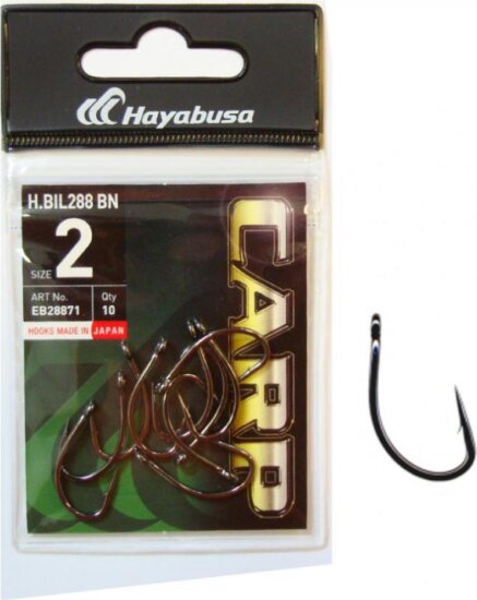 Hayabusa Bil288 Horog 04 10db